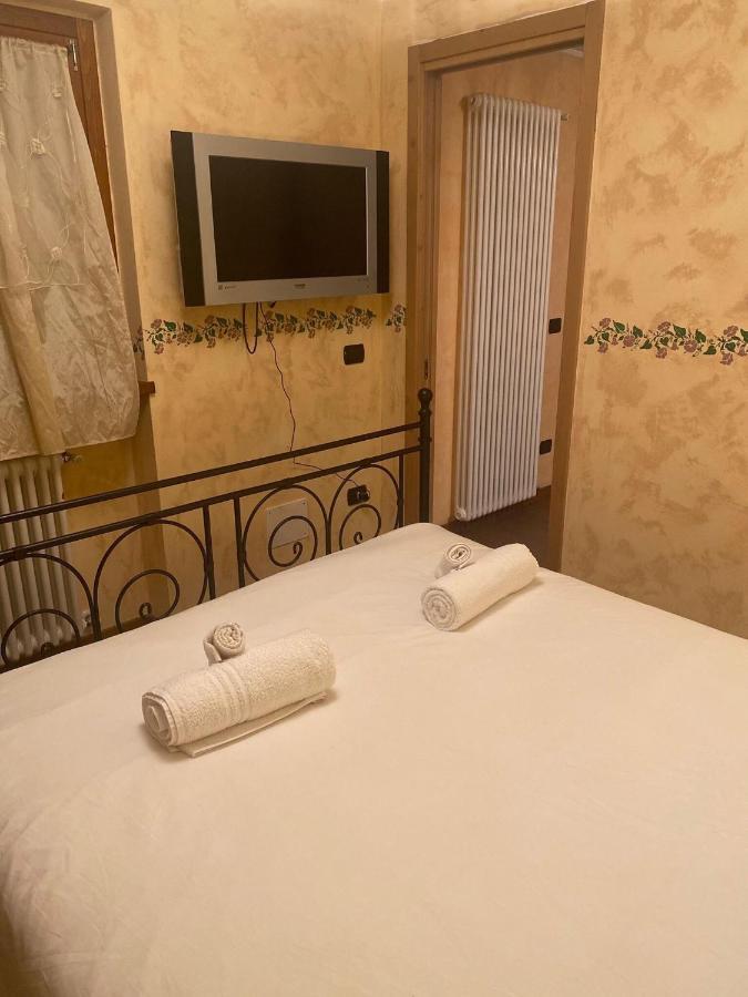 Casadolcino Villa Campodolcino Exteriör bild