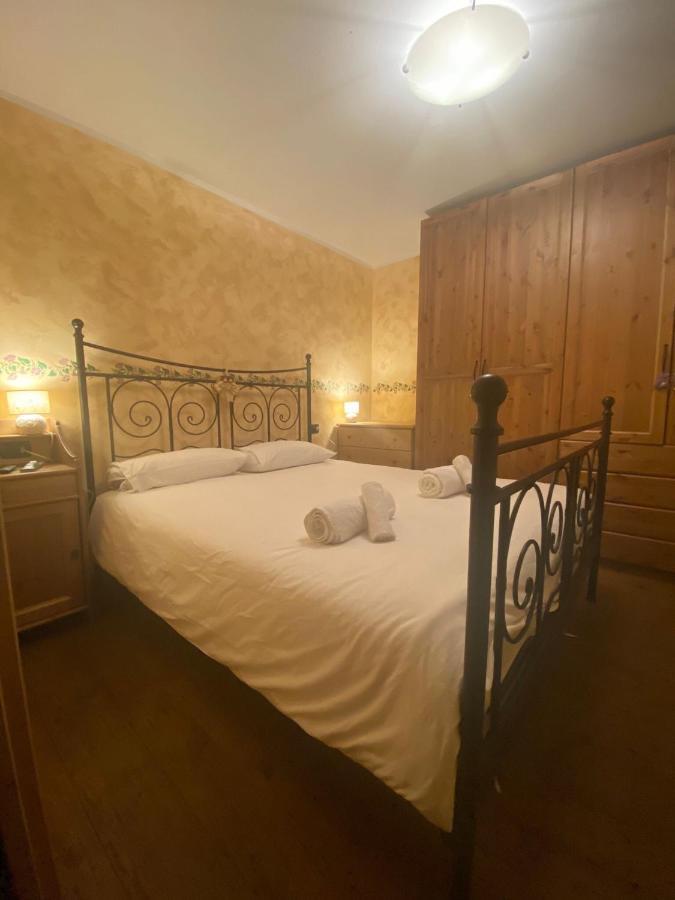 Casadolcino Villa Campodolcino Exteriör bild