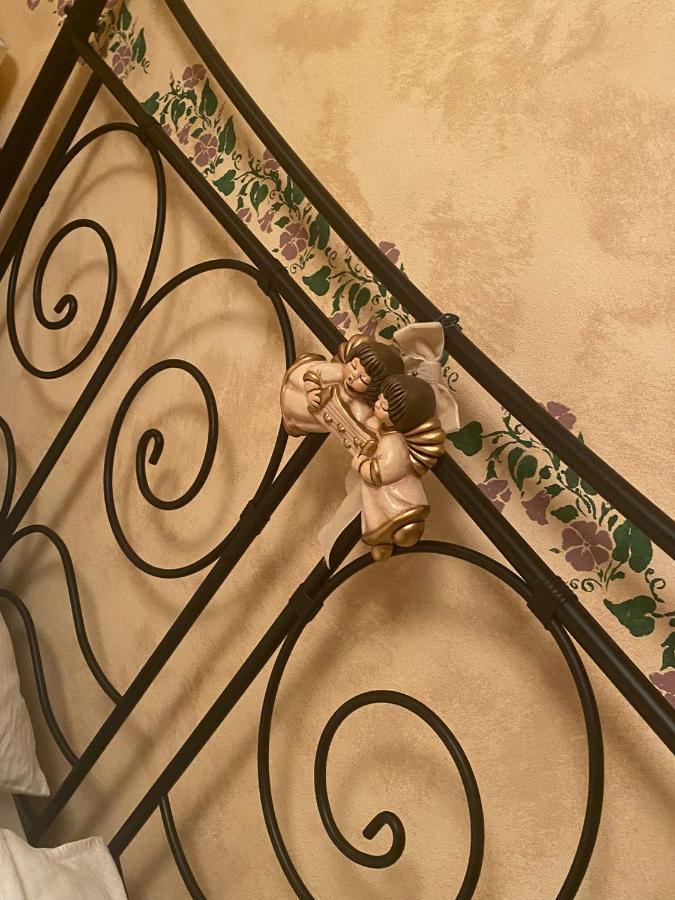 Casadolcino Villa Campodolcino Exteriör bild